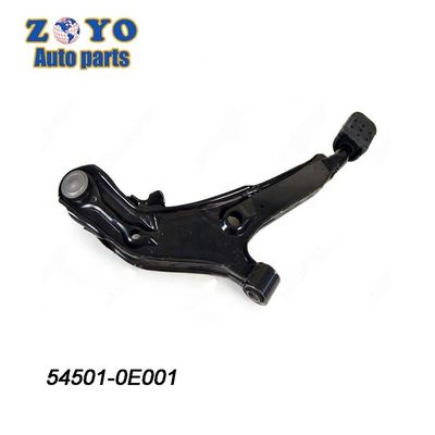 Bushing Rubber naturale anteriore destra sinistra braccio inferiore di controllo per Nissan Altima 2012