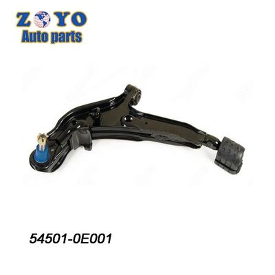Bushing Rubber naturale anteriore destra sinistra braccio inferiore di controllo per Nissan Altima 2012