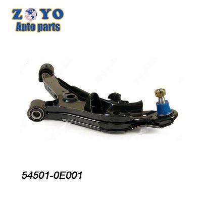 Bushing Rubber naturale anteriore destra sinistra braccio inferiore di controllo per Nissan Altima 2012