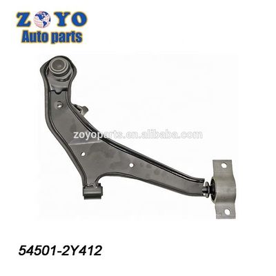 54501-2Y412 MS20458 Braccio di controllo della sospensione sinistra per Nissan Maxima Infiniti I35 2003