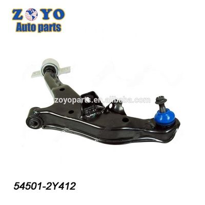 54501-2Y412 MS20458 Braccio di controllo della sospensione sinistra per Nissan Maxima Infiniti I35 2003