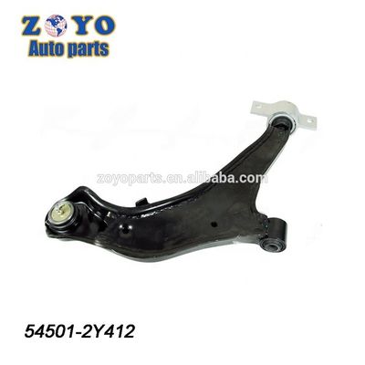 54501-2Y412 MS20458 Braccio di controllo della sospensione sinistra per Nissan Maxima Infiniti I35 2003