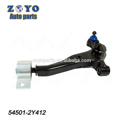 54501-2Y412 MS20458 Braccio di controllo della sospensione sinistra per Nissan Maxima Infiniti I35 2003
