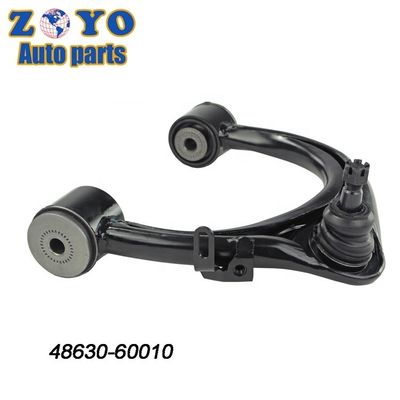 48630-60010 RK621227 Braccio di controllo per Toyota PRADO J1 2007 2008 Superiore anteriore sinistro inferiore