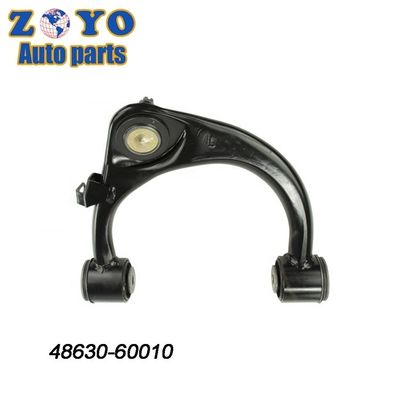 48630-60010 RK621227 Braccio di controllo per Toyota PRADO J1 2007 2008 Superiore anteriore sinistro inferiore