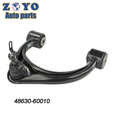 48630-60010 RK621227 Braccio di controllo per Toyota PRADO J1 2007 2008 Superiore anteriore sinistro inferiore