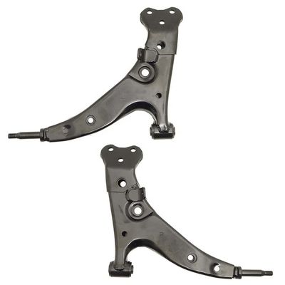 Toyota Corolla Control Arm con Mevotech n. MK80334 MK80333 e Nature Rubber Bushing