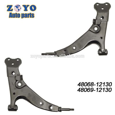 Toyota Corolla Control Arm con Mevotech n. MK80334 MK80333 e Nature Rubber Bushing