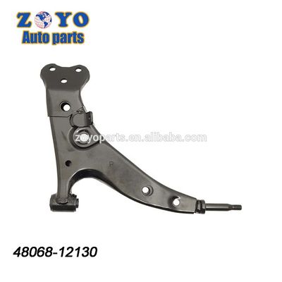 Toyota Corolla Control Arm con Mevotech n. MK80334 MK80333 e Nature Rubber Bushing