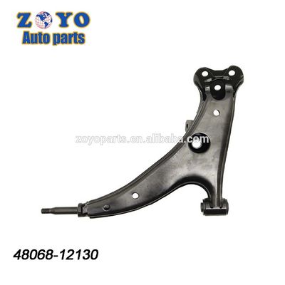 Toyota Corolla Control Arm con Mevotech n. MK80334 MK80333 e Nature Rubber Bushing