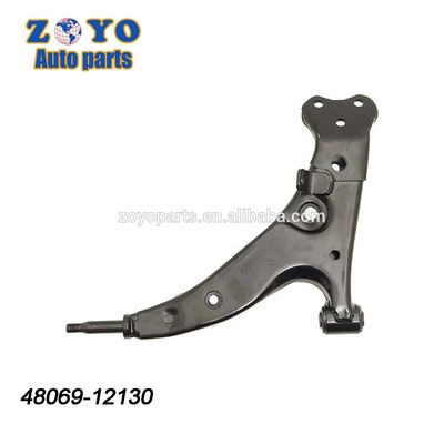 Toyota Corolla Control Arm con Mevotech n. MK80334 MK80333 e Nature Rubber Bushing