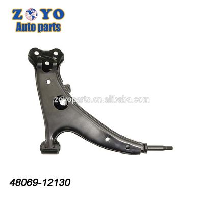 Toyota Corolla Control Arm con Mevotech n. MK80334 MK80333 e Nature Rubber Bushing