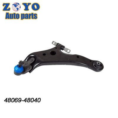 0101-463 Braccio di controllo posteriore inferiore per Toyota Venza 2008-2013 prestazioni durature