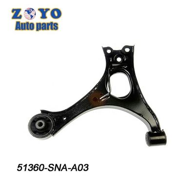 Esempio del braccio di comando anteriore inferiore per Honda Civic 2001-2005 51360-SNA-A03 51350-SNA-A03
