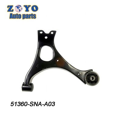 Esempio del braccio di comando anteriore inferiore per Honda Civic 2001-2005 51360-SNA-A03 51350-SNA-A03