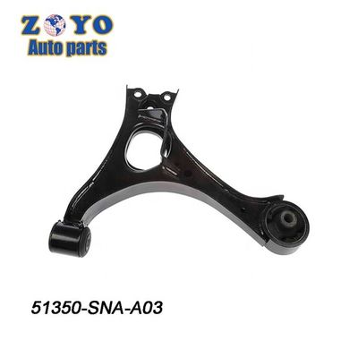 Esempio del braccio di comando anteriore inferiore per Honda Civic 2001-2005 51360-SNA-A03 51350-SNA-A03
