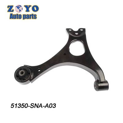 Esempio del braccio di comando anteriore inferiore per Honda Civic 2001-2005 51360-SNA-A03 51350-SNA-A03