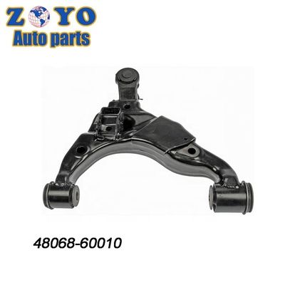 48068-60010 RK620061 Toyota FJ Cruiser Custom Control Arm con sostituzione dell'articolazione a sfera
