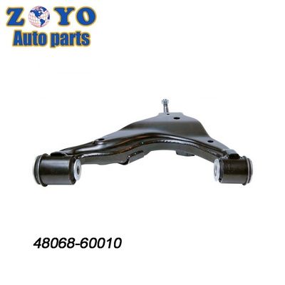 48068-60010 RK620061 Toyota FJ Cruiser Custom Control Arm con sostituzione dell'articolazione a sfera