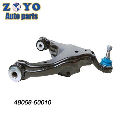 48068-60010 RK620061 Toyota FJ Cruiser Custom Control Arm con sostituzione dell'articolazione a sfera