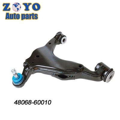 48068-60010 RK620061 Toyota FJ Cruiser Custom Control Arm con sostituzione dell'articolazione a sfera