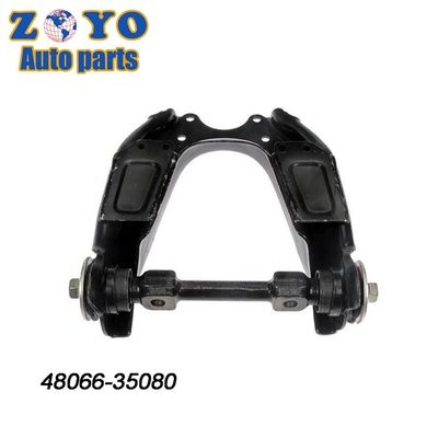 Parti di sospensione Toyota Pickup Braccio di controllo inferiore 1997-2006 con busco di gomma naturale