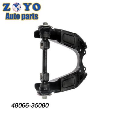 Parti di sospensione Toyota Pickup Braccio di controllo inferiore 1997-2006 con busco di gomma naturale