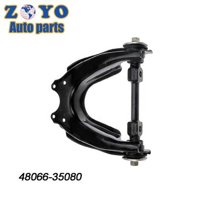 Parti di sospensione Toyota Pickup Braccio di controllo inferiore 1997-2006 con busco di gomma naturale