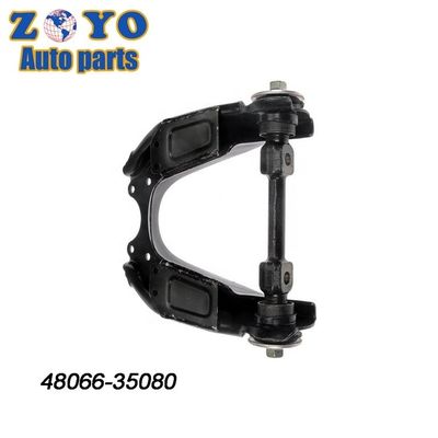Parti di sospensione Toyota Pickup Braccio di controllo inferiore 1997-2006 con busco di gomma naturale