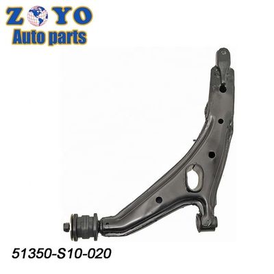 SPHC Braccio di controllo anteriore inferiore per Honda CRV RD1 1997-2001 Parti di sospensione personalizzate