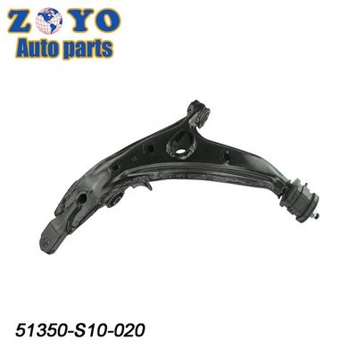 SPHC Braccio di controllo anteriore inferiore per Honda CRV RD1 1997-2001 Parti di sospensione personalizzate