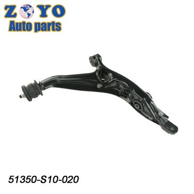 SPHC Braccio di controllo anteriore inferiore per Honda CRV RD1 1997-2001 Parti di sospensione personalizzate