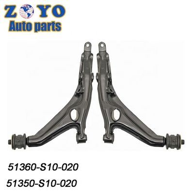 HONDA CR-V 97-01 C8291 Parti di sospensione in acciaio stampato