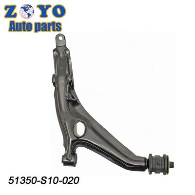 HONDA CR-V 97-01 C8291 Parti di sospensione in acciaio stampato