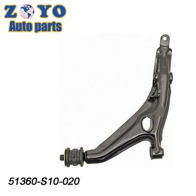 HONDA CR-V 97-01 C8291 Parti di sospensione in acciaio stampato