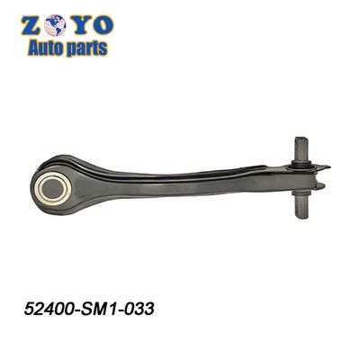 Braccio di controllo inferiore sinistro anteriore per Honda Accord Acura Vigor 52400-Sm1-033 52400-SM4-033
