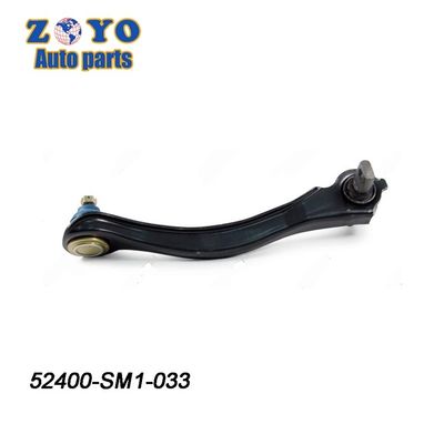 Braccio di controllo inferiore sinistro anteriore per Honda Accord Acura Vigor 52400-Sm1-033 52400-SM4-033