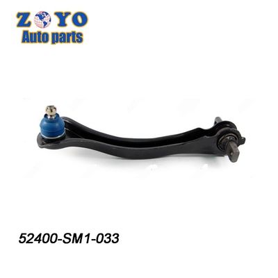 Braccio di controllo inferiore sinistro anteriore per Honda Accord Acura Vigor 52400-Sm1-033 52400-SM4-033