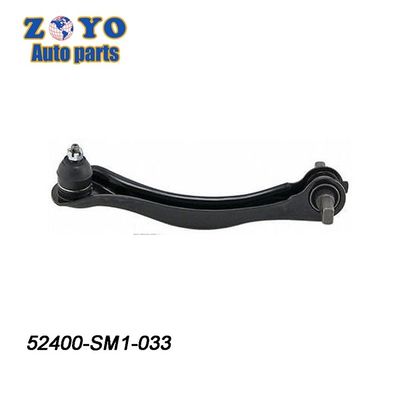 Braccio di controllo inferiore sinistro anteriore per Honda Accord Acura Vigor 52400-Sm1-033 52400-SM4-033