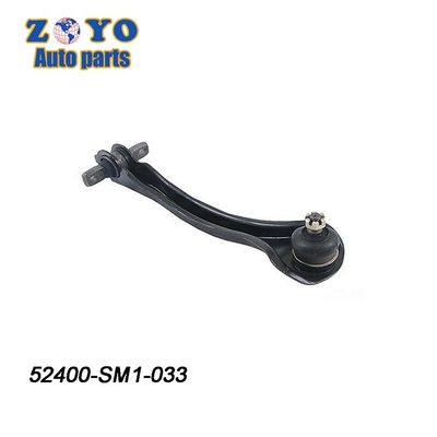 Braccio di controllo inferiore sinistro anteriore per Honda Accord Acura Vigor 52400-Sm1-033 52400-SM4-033