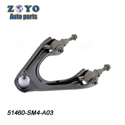 Braccio di controllo anteriore sinistro superiore per Honda Accord 1995-2000 Odyssey MPV RA 51460-SM4-A03