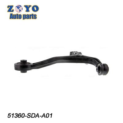 Superiore sinistro Tsx Inferiore braccio di controllo per HONDA Accord 51360-Sda-A01 Bushing 2 Design resistente