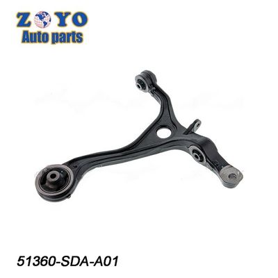 Superiore sinistro Tsx Inferiore braccio di controllo per HONDA Accord 51360-Sda-A01 Bushing 2 Design resistente