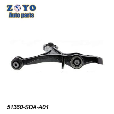 Superiore sinistro Tsx Inferiore braccio di controllo per HONDA Accord 51360-Sda-A01 Bushing 2 Design resistente