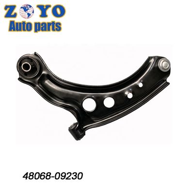 Toyota Yaris 14-15 Controllo della sospensione anteriore inferiore Arm 40 Cr Ball Joint e basso costo