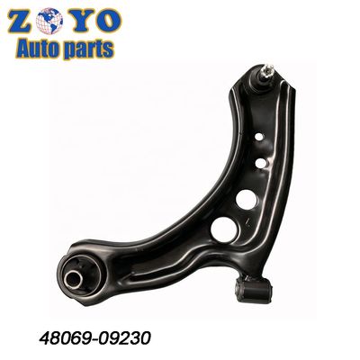 Car Fitment Toyota Sistema di sospensione inferiore Kit di controllo anteriore inferiore per Yaris 14-15