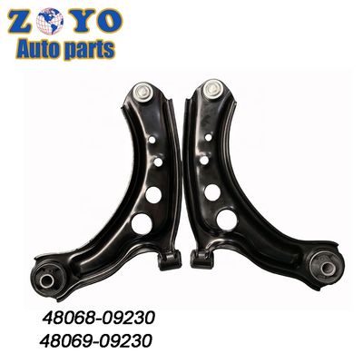 Car Fitment Toyota Sistema di sospensione inferiore Kit di controllo anteriore inferiore per Yaris 14-15