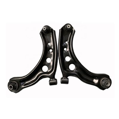 Car Fitment Toyota Sistema di sospensione inferiore Kit di controllo anteriore inferiore per Yaris 14-15