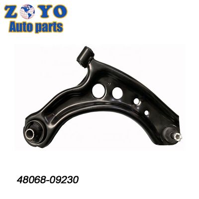 Toyota Yaris 14-15 Controllo della sospensione anteriore inferiore Arm 40 Cr Ball Joint e basso costo