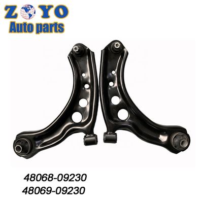 Toyota Yaris 14-15 Controllo della sospensione anteriore inferiore Arm 40 Cr Ball Joint e basso costo